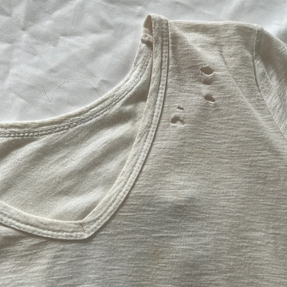 Selling for patch. Sequin snake tee size s - Picture 4 of 5